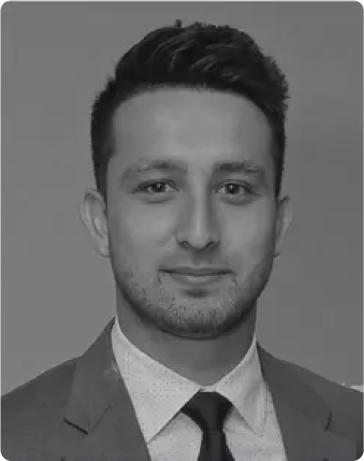 Adam Najem