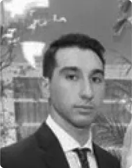 Jonah Nehorayan